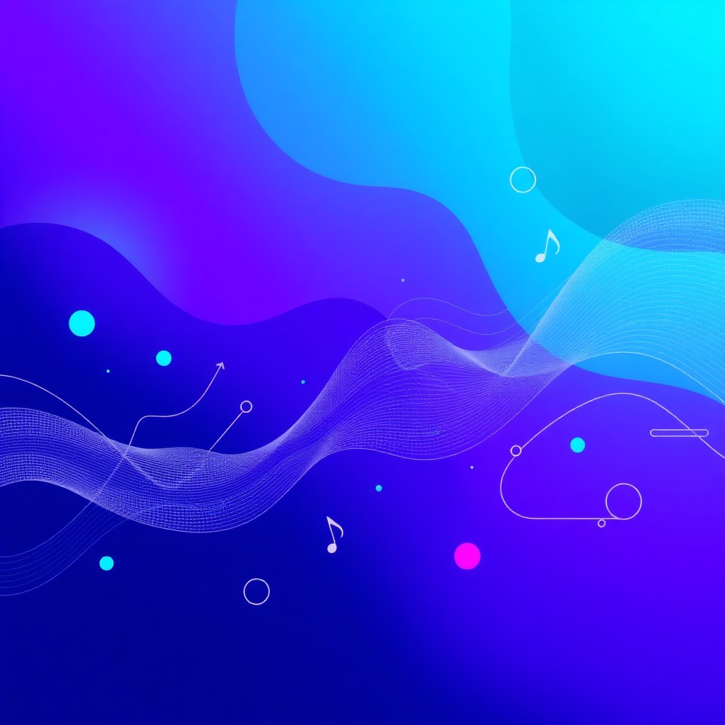 How AI Composes Music